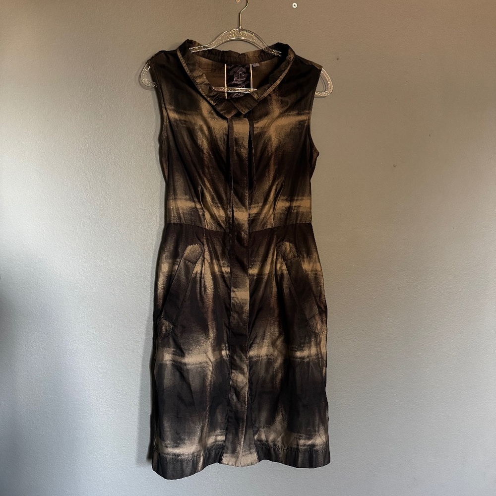 LAMB dress